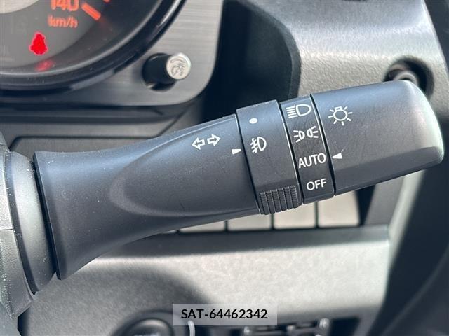 Suzuki JIMNY 2019 8748703-6