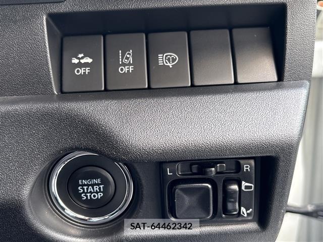 Suzuki JIMNY 2019 8748703-7