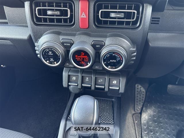 Suzuki JIMNY 2019 8748703-8