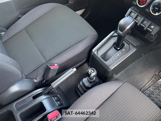 Suzuki JIMNY 2019 8748703-9
