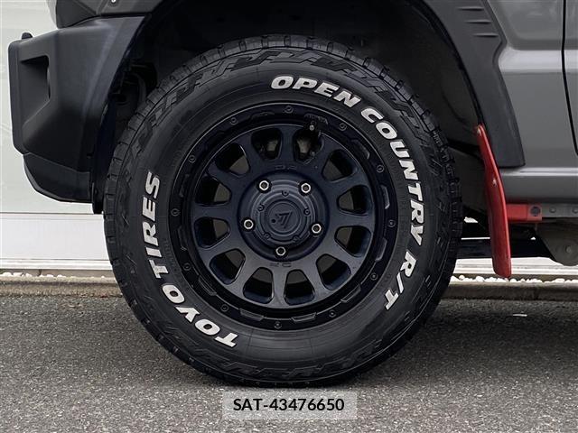 Suzuki JIMNY 2021 8932839-10