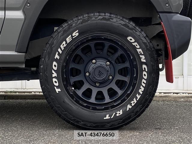 Suzuki JIMNY 2021 8932839-11