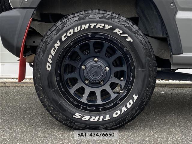 Suzuki JIMNY 2021 8932839-12