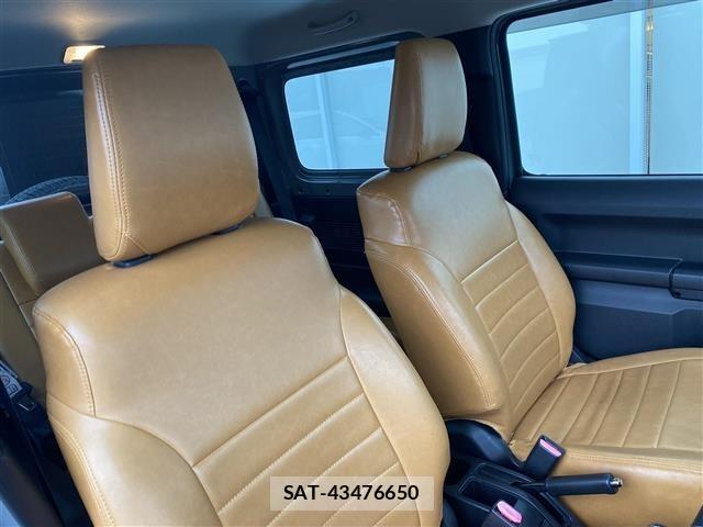 Suzuki JIMNY 2021 8932839-16