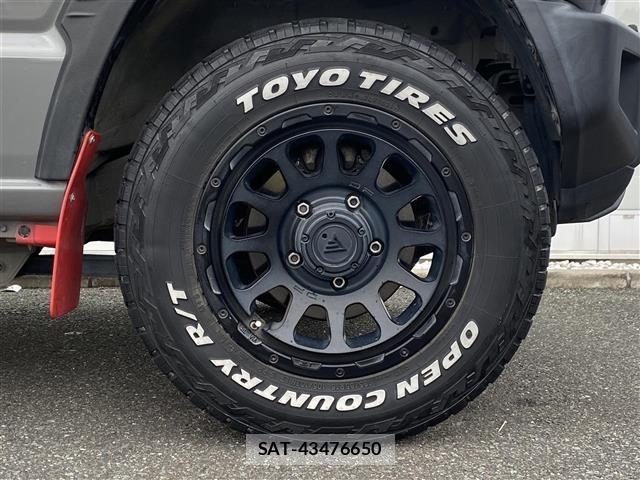 Suzuki JIMNY 2021 8932839-20