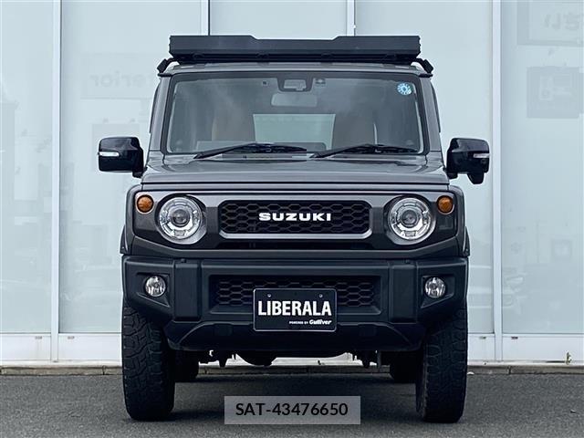 Suzuki JIMNY 2021 8932839-21