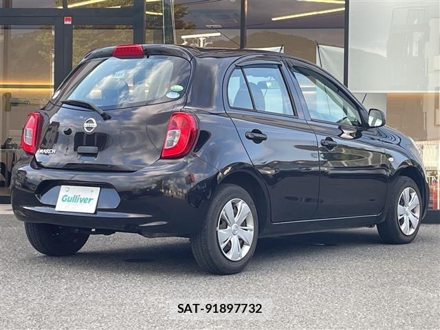 Nissan MARCH 2019 8915451-17