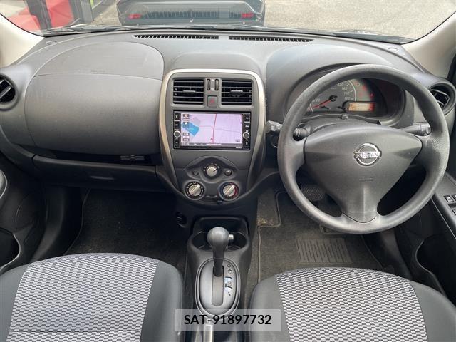 Nissan MARCH 2019 8915451-18
