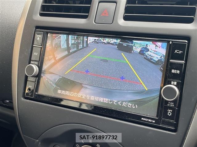 Nissan MARCH 2019 8915451-19