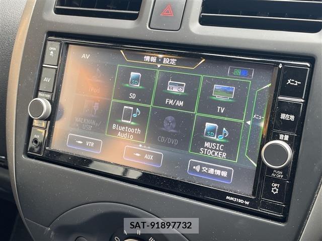 Nissan MARCH 2019 8915451-21