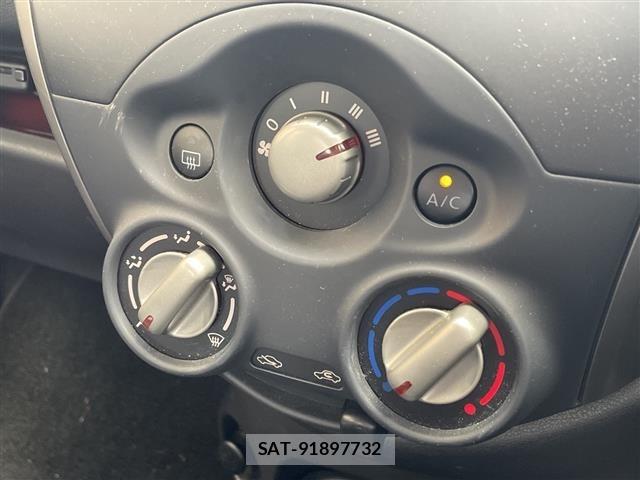 Nissan MARCH 2019 8915451-3