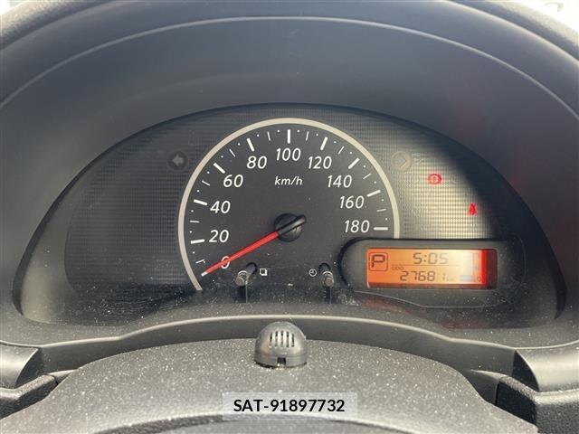 Nissan MARCH 2019 8915451-9