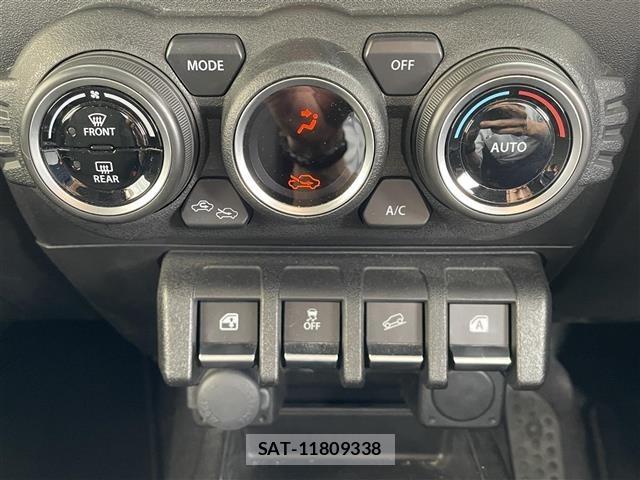 Suzuki JIMNY 2022 8932840-10