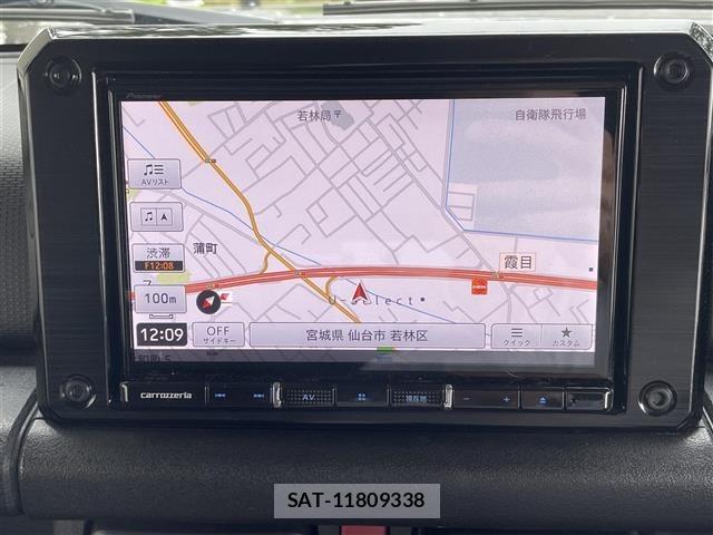 Suzuki JIMNY 2022 8932840-11
