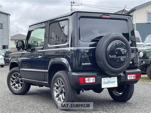 Suzuki JIMNY 2022 8932840-13