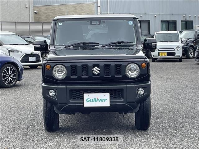 Suzuki JIMNY 2022 8932840-17