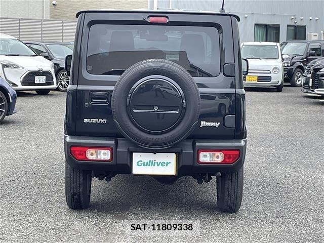 Suzuki JIMNY 2022 8932840-18