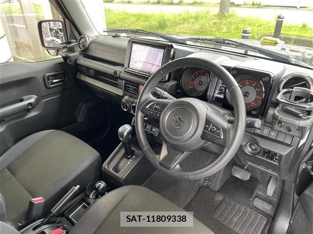 Suzuki JIMNY 2022 8932840-2