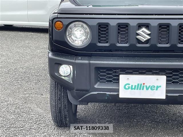 Suzuki JIMNY 2022 8932840-21