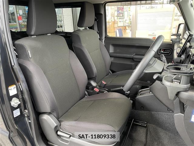 Suzuki JIMNY 2022 8932840-22