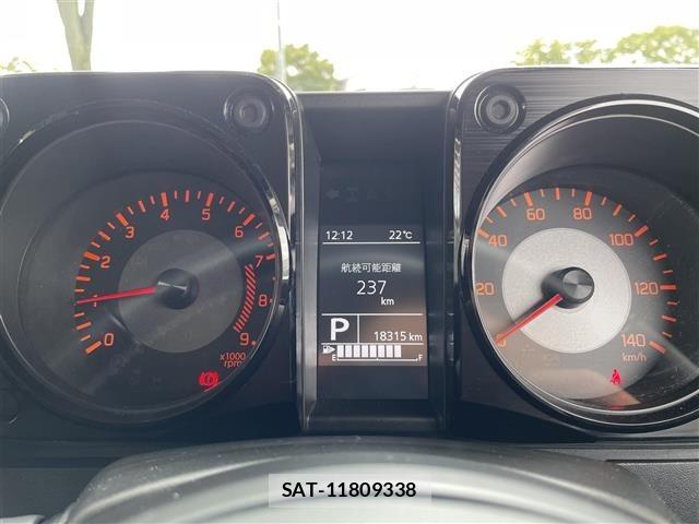 Suzuki JIMNY 2022 8932840-3