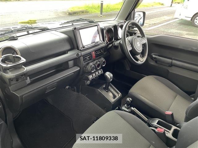 Suzuki JIMNY 2022 8932840-4