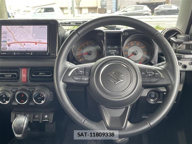 Suzuki JIMNY 2022 8932840-5