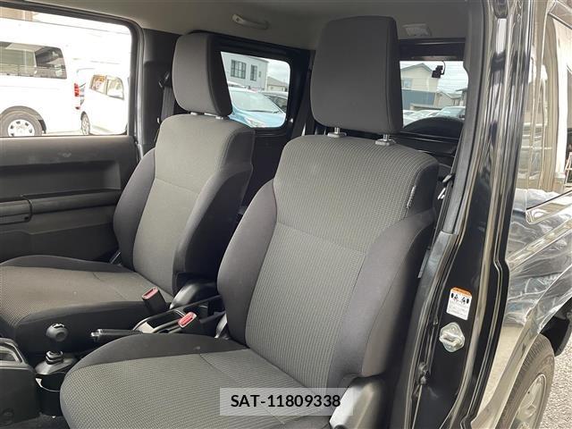 Suzuki JIMNY 2022 8932840-6