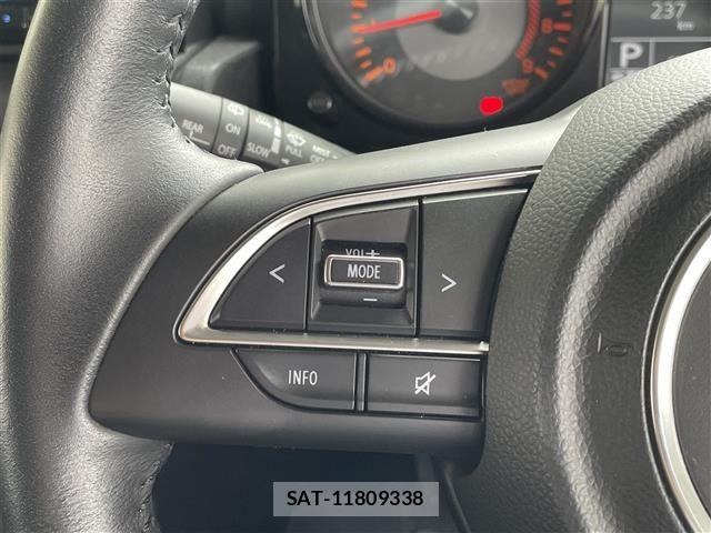 Suzuki JIMNY 2022 8932840-7