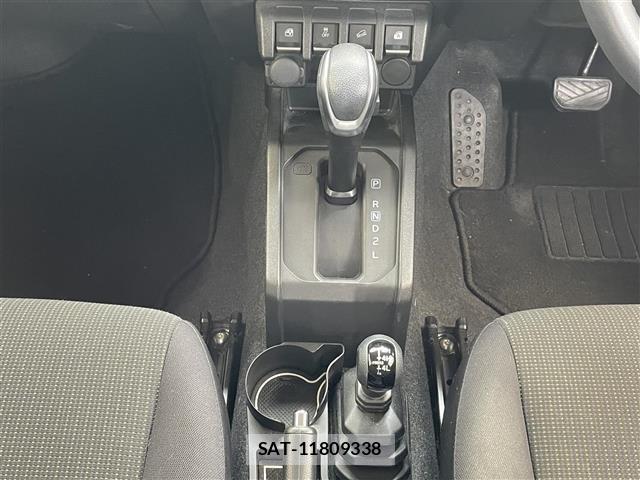 Suzuki JIMNY 2022 8932840-9