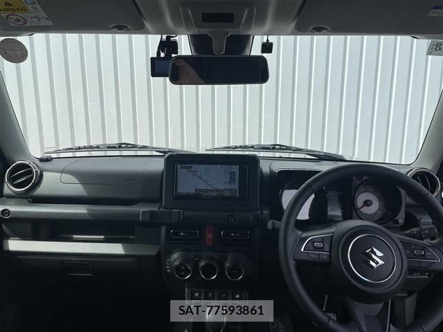 Suzuki JIMNY 2024 8748704-1
