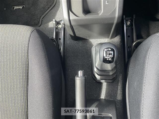 Suzuki JIMNY 2024 8748704-10