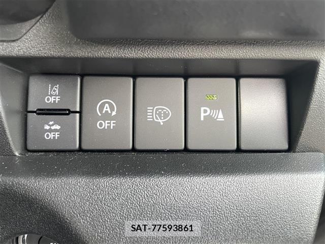 Suzuki JIMNY 2024 8748704-12