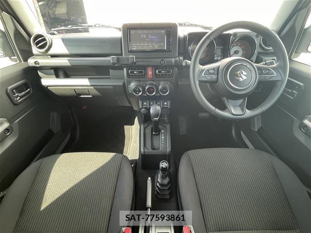 Suzuki JIMNY 2024 8748704-14