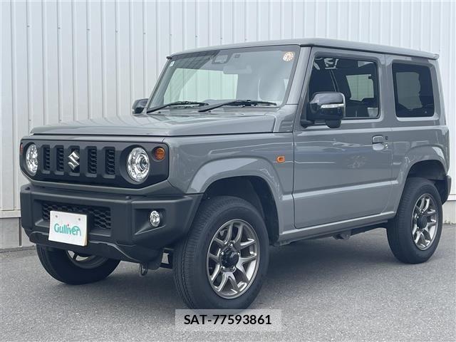 Suzuki JIMNY 2024 8748704-15