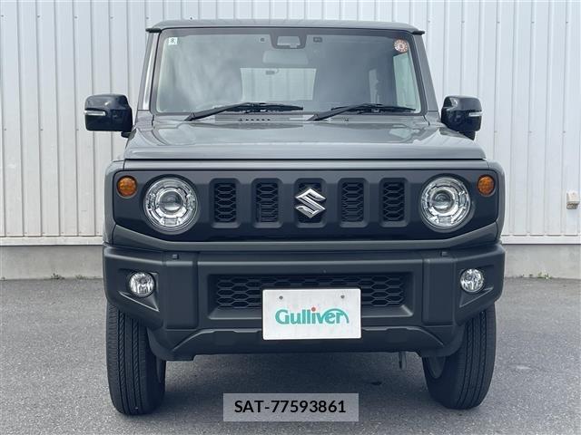 Suzuki JIMNY 2024 8748704-16