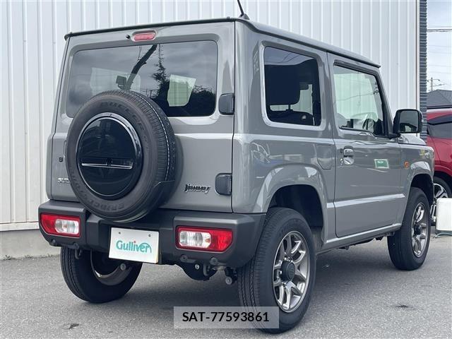 Suzuki JIMNY 2024 8748704-18