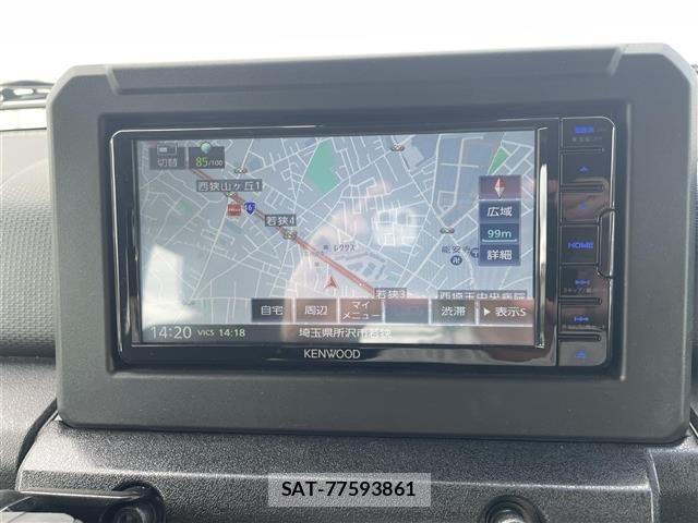 Suzuki JIMNY 2024 8748704-2