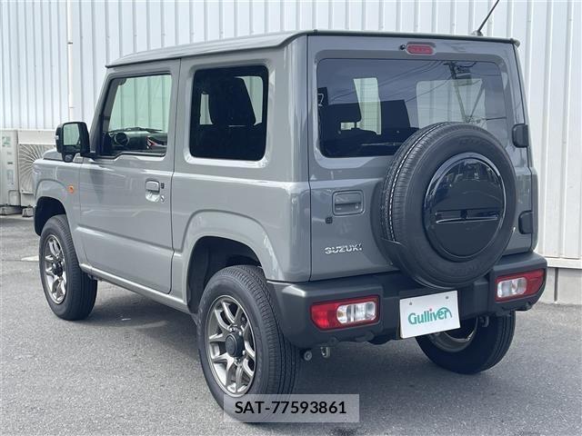 Suzuki JIMNY 2024 8748704-21