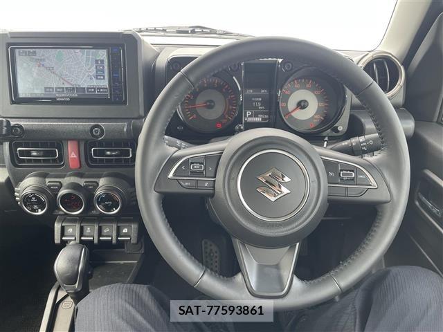 Suzuki JIMNY 2024 8748704-3