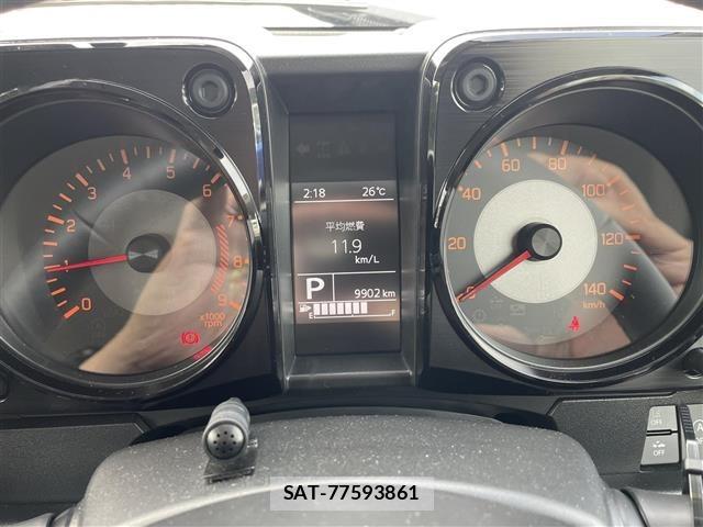 Suzuki JIMNY 2024 8748704-5