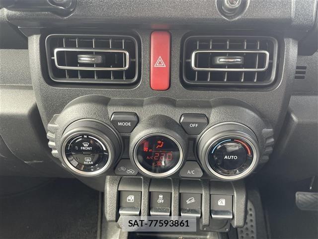 Suzuki JIMNY 2024 8748704-7