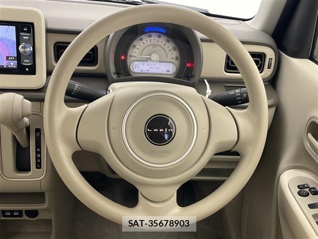 Suzuki LAPIN 2025 8933217-14