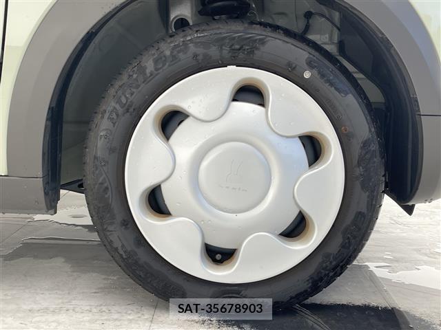 Suzuki LAPIN 2025 8933217-20