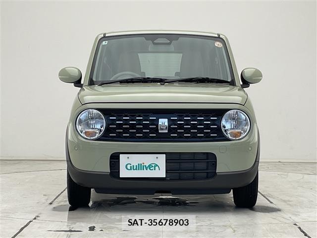 Suzuki LAPIN 2025 8933217-22