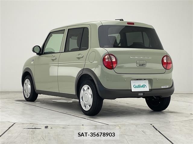 Suzuki LAPIN 2025 8933217-4