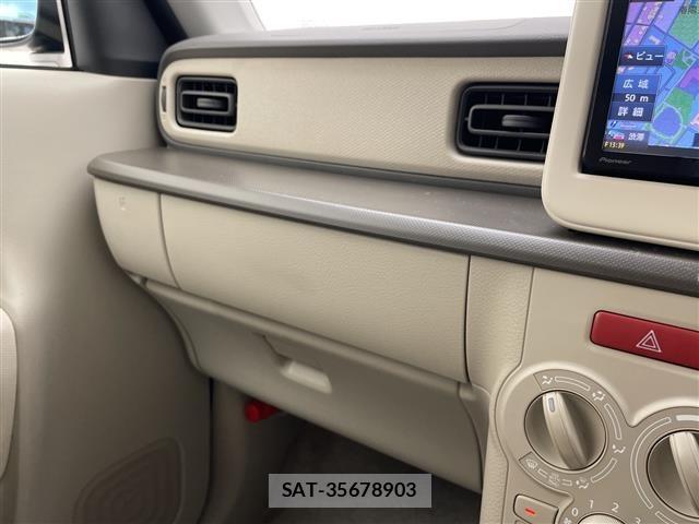 Suzuki LAPIN 2025 8933217-7