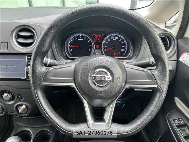 Nissan NOTE 2019 8912540-1