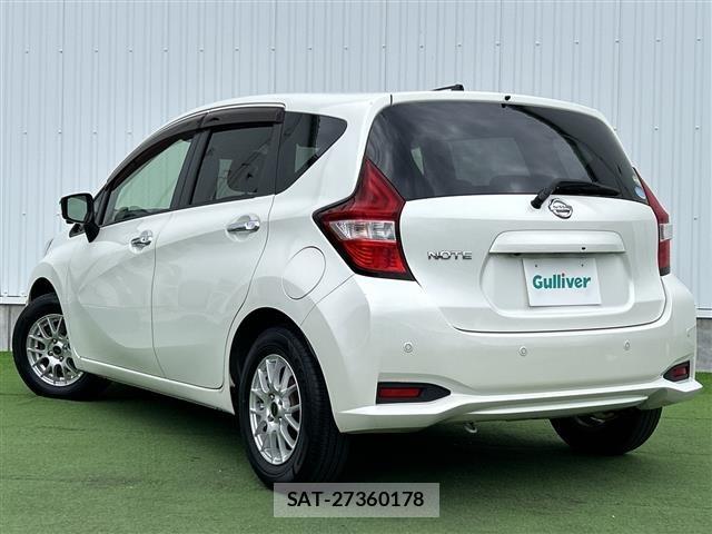 Nissan NOTE 2019 8912540-13