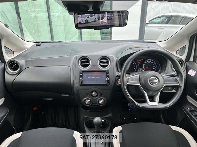 Nissan NOTE 2019 8912540-14